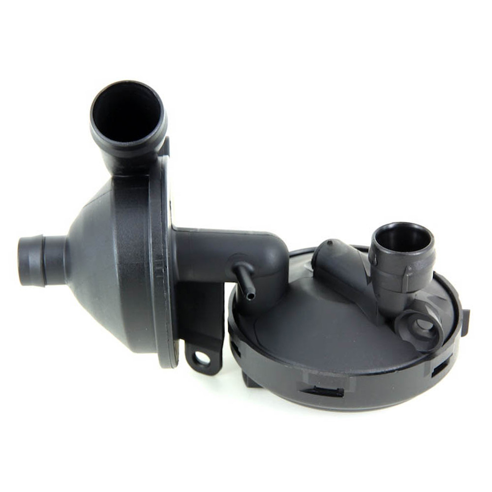 Oil Trap, crankcase breather - A1216138 BOGAP